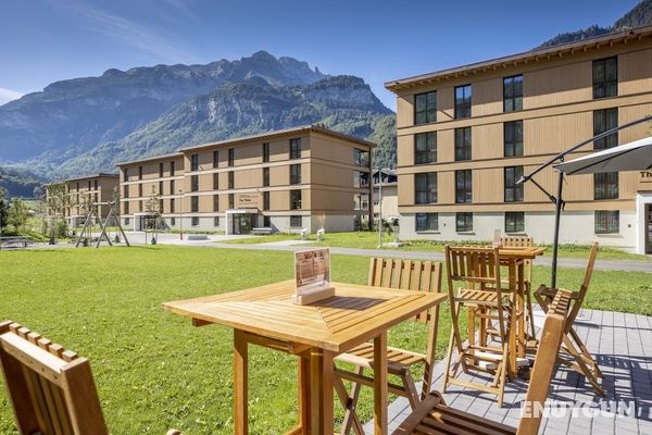 Swisspeak Resorts Br nig Meiringen Öne Çıkan Resim