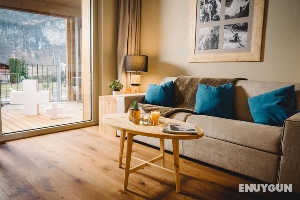 Swisspeak Resorts - One-bedroom Apartment Öne Çıkan Resim