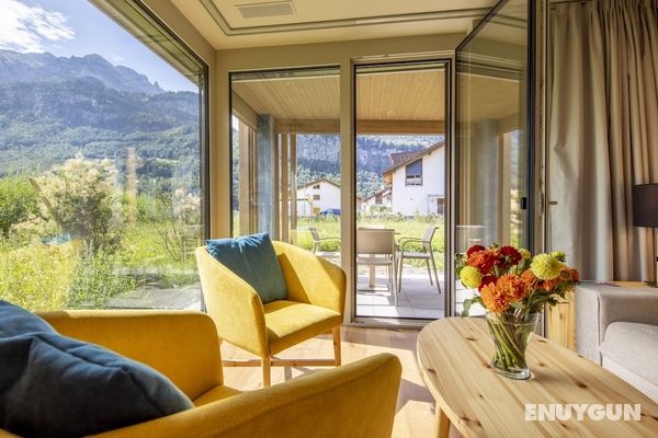 Swisspeak Resorts Rothorn Meiringen Öne Çıkan Resim