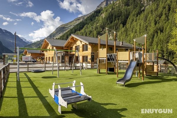 Swisspeak Resorts Zinalrothorn Ayer Öne Çıkan Resim