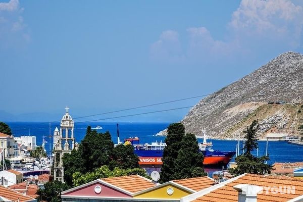 Symi Fos Öne Çıkan Resim