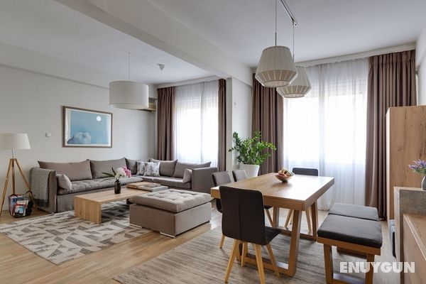 Syntagma Spotlight Residence Öne Çıkan Resim