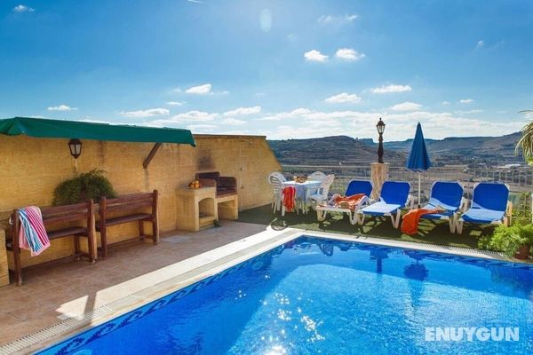 Ta Debora Villa With Private Pool Öne Çıkan Resim