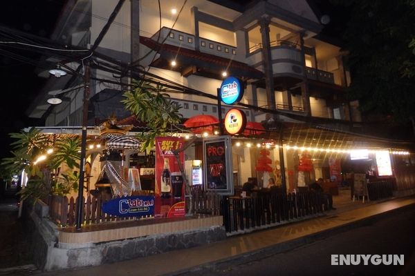 Tab Hotel Legian Bali Öne Çıkan Resim