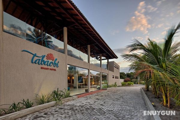 Tabaobi Smart Hotel Genel