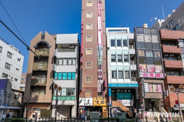 Tabist Hotel Aurora Ikebukuro Öne Çıkan Resim