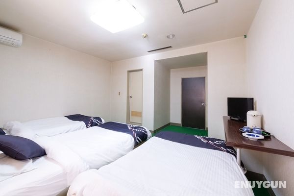 Tabist Business Hotel Chitose Kashiwazaki Öne Çıkan Resim