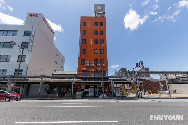Tabist Business Hotel Kanazono Gifu Öne Çıkan Resim
