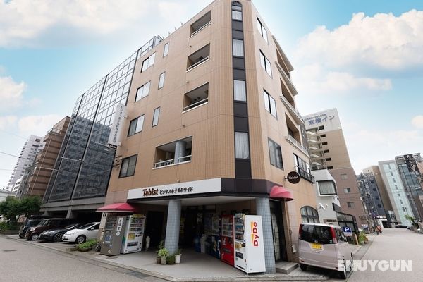 Tabist Business Hotel R Side Kanazawa Öne Çıkan Resim