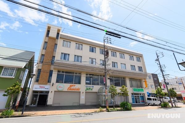 Tabist Chunichi Business Hotel Iseshima Öne Çıkan Resim