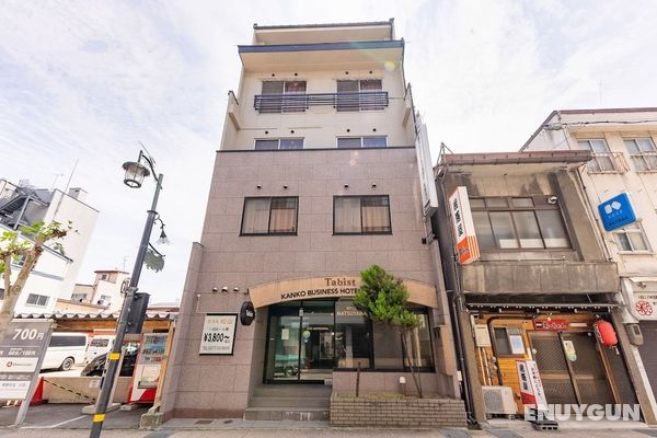 Tabist Kanko Business Hotel Matsuyama Hida Takayama Öne Çıkan Resim