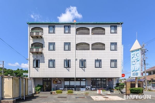 Tabist Station Hotel Isobe Iseshima Öne Çıkan Resim