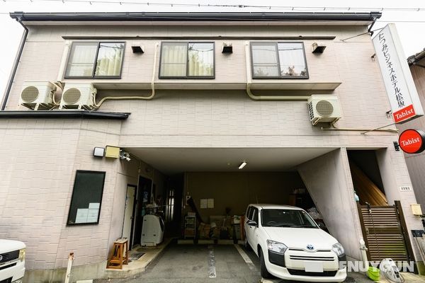 Tabist Tatsumi Business Hotel Matsusaka Öne Çıkan Resim