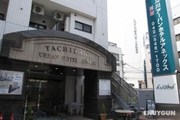 Tachikawa Urban Hotel Annex Öne Çıkan Resim
