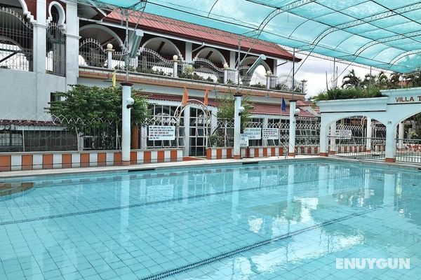 Villa Tagumpay Resort Öne Çıkan Resim
