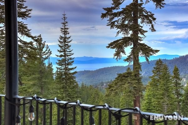 Tahoe Lakeview Bliss Öne Çıkan Resim