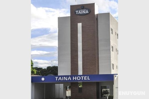 Taina Hotel Genel