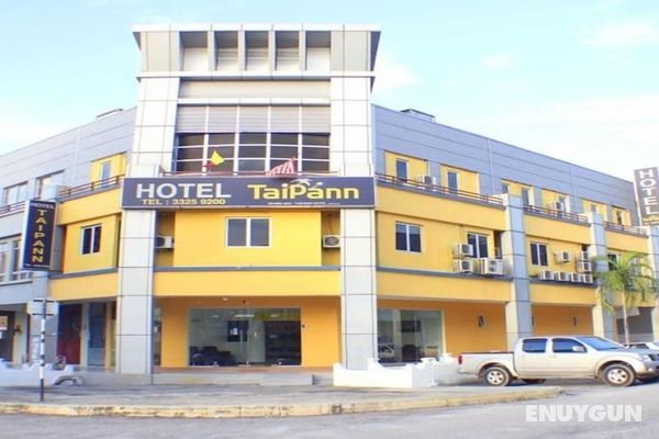 Taipann Hotel Öne Çıkan Resim