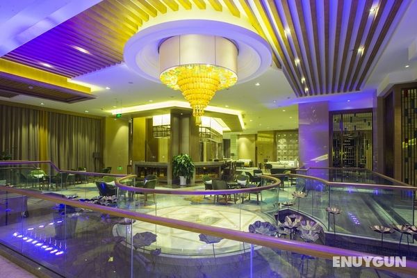 Taishan Blossom Hotel Genel