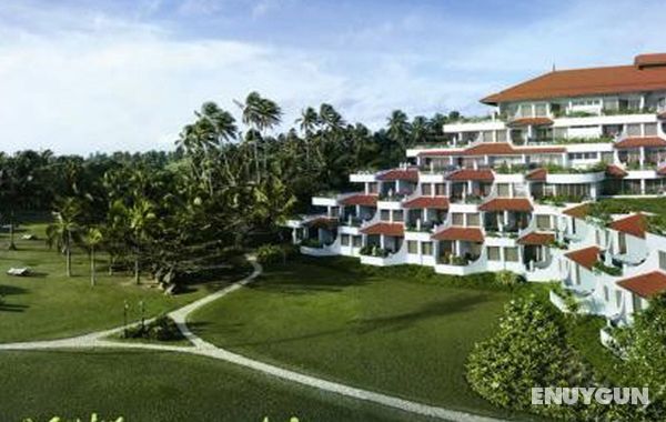 Taj Bentota Resort & Spa Genel