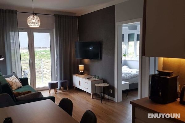 Tajemnica Izerska - Apartamenty 5d Öne Çıkan Resim