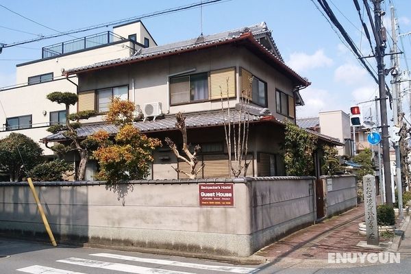 Takama Guest House - Hostel Öne Çıkan Resim
