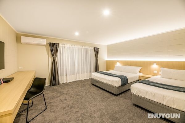 Takapuna International Motor Lodge Öne Çıkan Resim