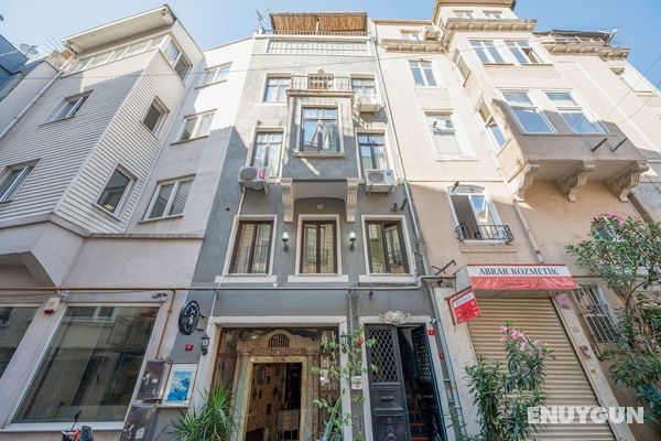 Taksim Antique Hotel Öne Çıkan Resim