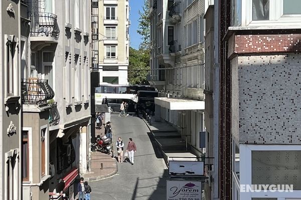 Taksim Flower Suit and Apartments Öne Çıkan Resim