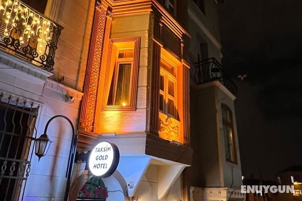 Taksim Gold Hotel Öne Çıkan Resim