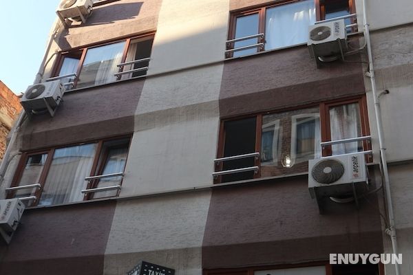 Taksim Pera Suites and Residence Genel