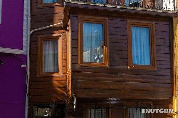 Taksim Wooden House Hostel Öne Çıkan Resim