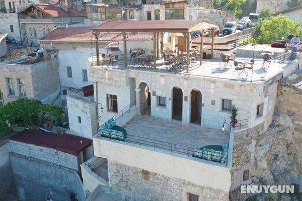 Tale Cave Inn Öne Çıkan Resim