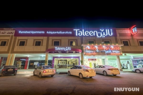 Taleen Al Anfal Öne Çıkan Resim