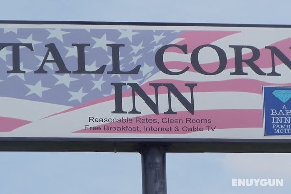 Tall Corn Inn Öne Çıkan Resim