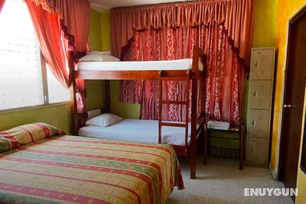 Tamarindo hostel Öne Çıkan Resim