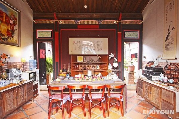 Tan Gu Shou Jin Guesthouse 1 Öne Çıkan Resim