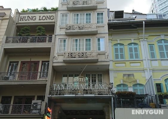 Tan Hoang Long Hotel Öne Çıkan Resim