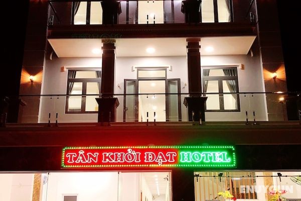 Hotel Tan Khoi Dat Öne Çıkan Resim