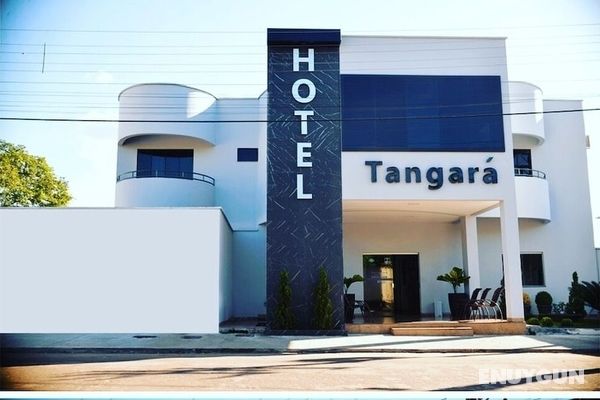 Tangará Hotel Öne Çıkan Resim