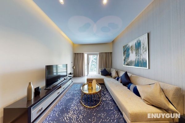 Tanin - Luxe Apartment With Breathtaking Amazing Views Öne Çıkan Resim
