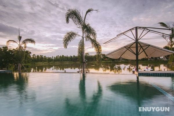 Tanita Lagoon Resort Genel