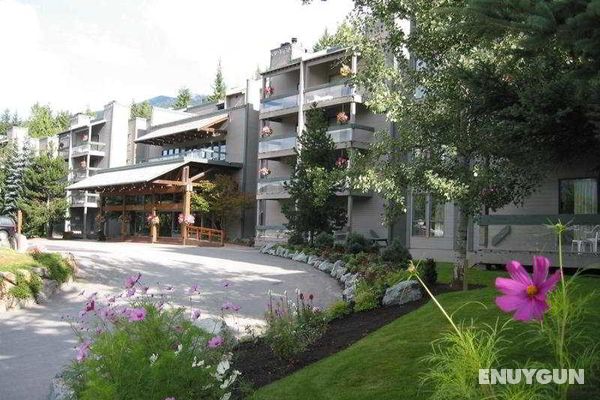 Tantalus Resort Lodge Genel