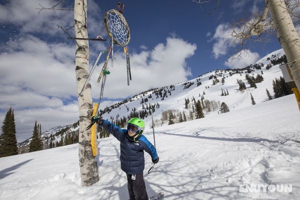 Targhee Lodge By Grand Targhee Resort Genel