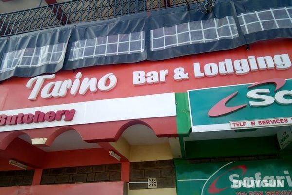 Tarino Bar And Lodging Öne Çıkan Resim