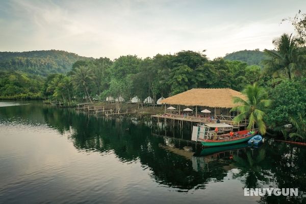 Tatai Paradise Eco Resort Öne Çıkan Resim