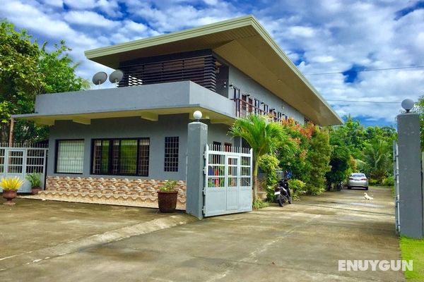 Tatay Seseng's Apartment  Panglao Öne Çıkan Resim