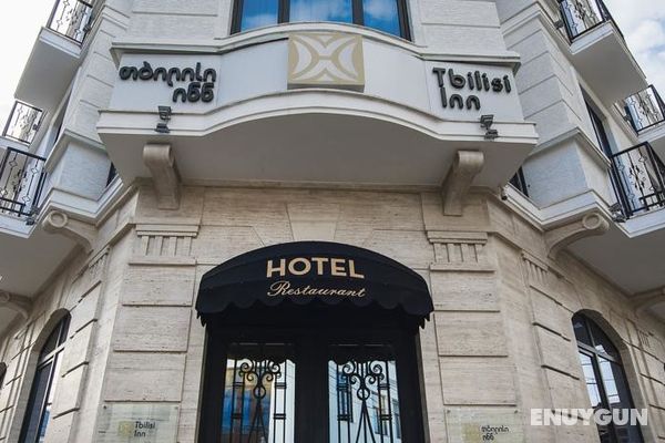 Tbilisi Inn Genel
