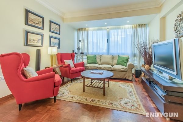 Telheiras Comfortable Stay Apartment Öne Çıkan Resim