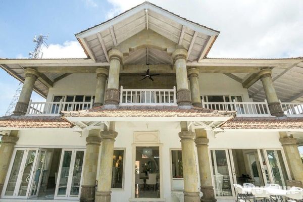 Villa Teman Bali Öne Çıkan Resim